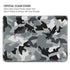 Urban Camouflage Black MacBook Pro 14in (2021-24) Case plus Skin